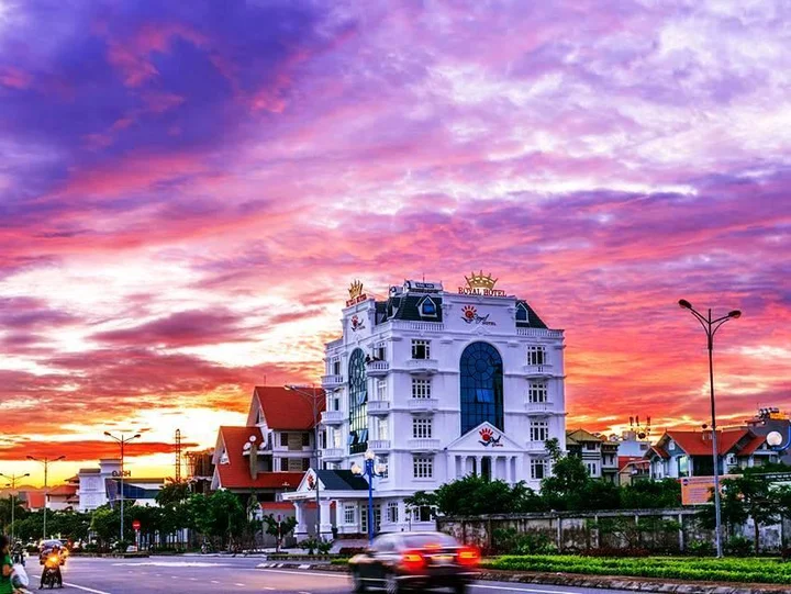 Халонг: Royal Hotel Halong - Hon Gai