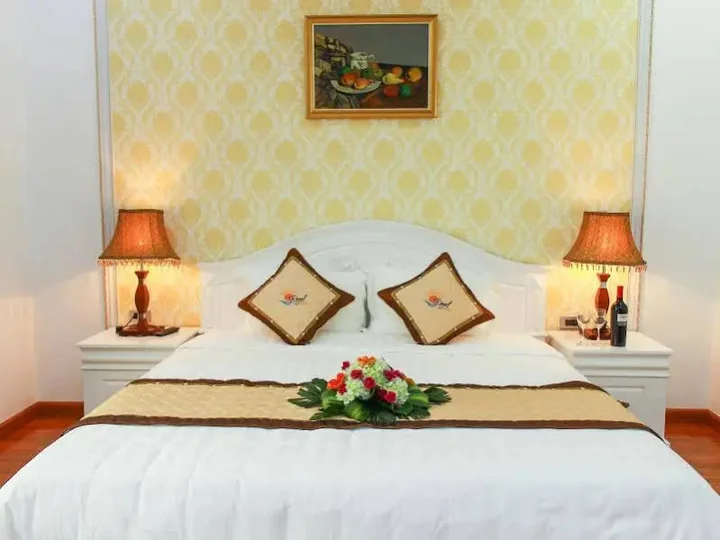 Халонг: Royal Hotel Halong - Hon Gai