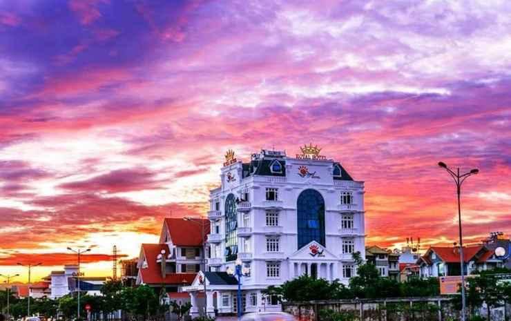 Халонг: Royal Hotel Halong - Hon Gai