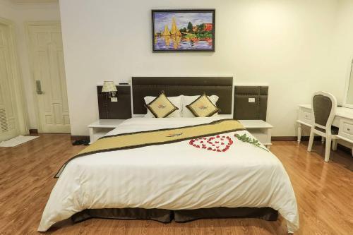 Халонг: Royal Hotel Halong - Hon Gai