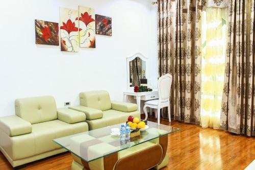 Халонг: Royal Hotel Halong - Hon Gai