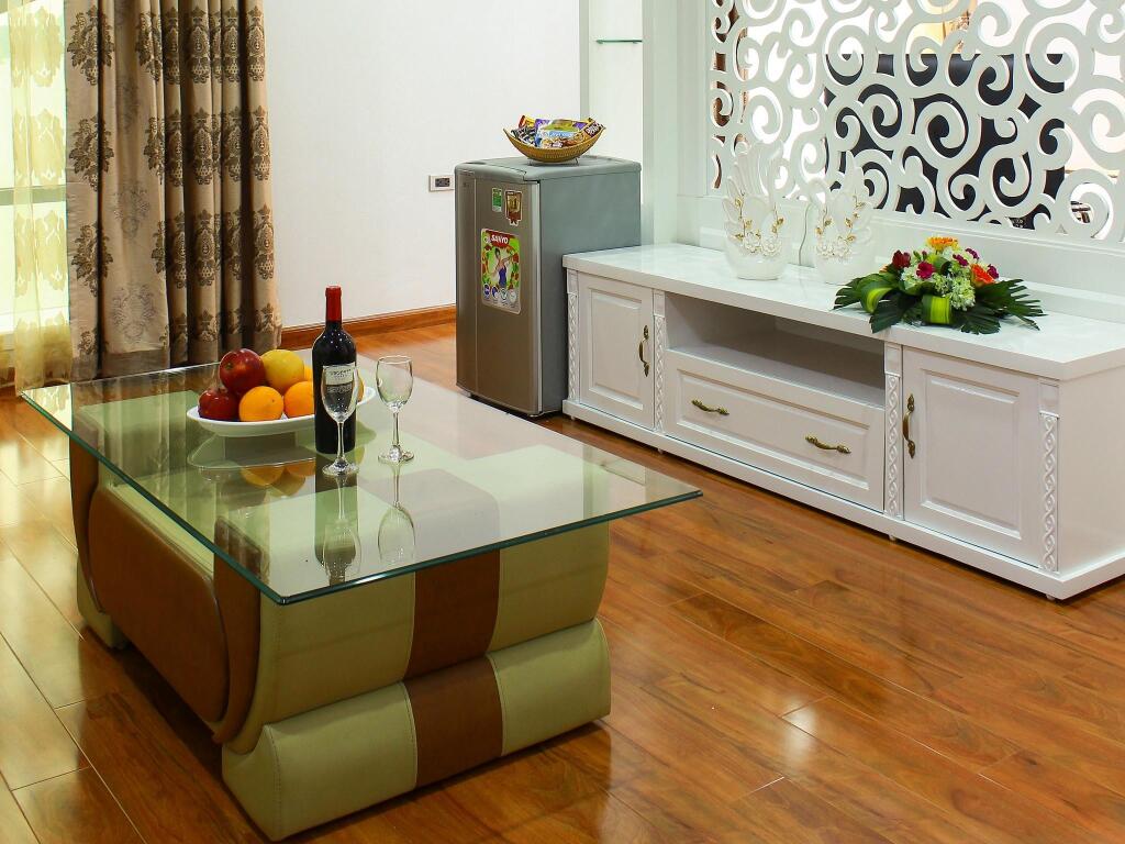 Халонг: Royal Hotel Halong - Hon Gai