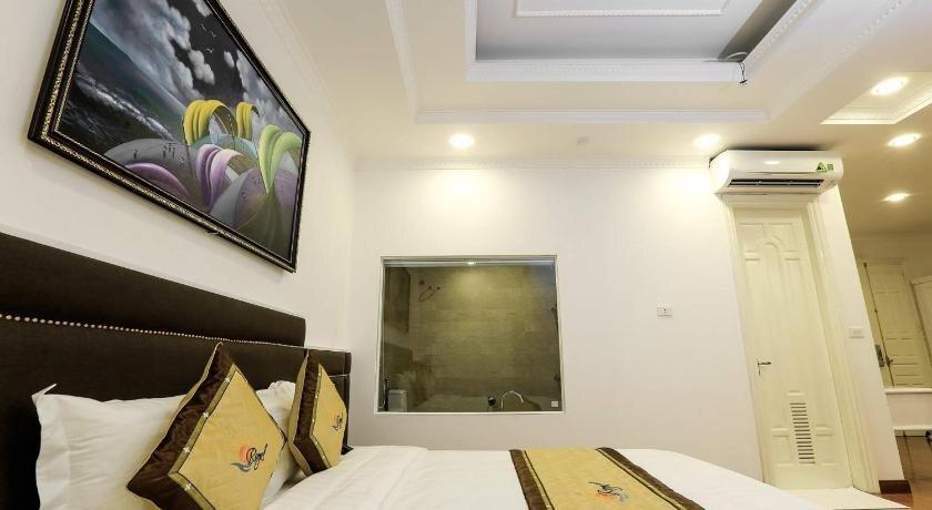 Халонг: Royal Hotel Halong - Hon Gai