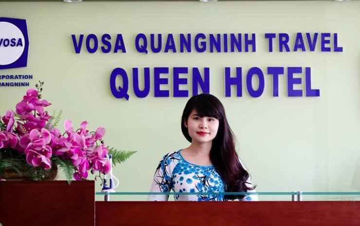 Халонг: Queen Motel