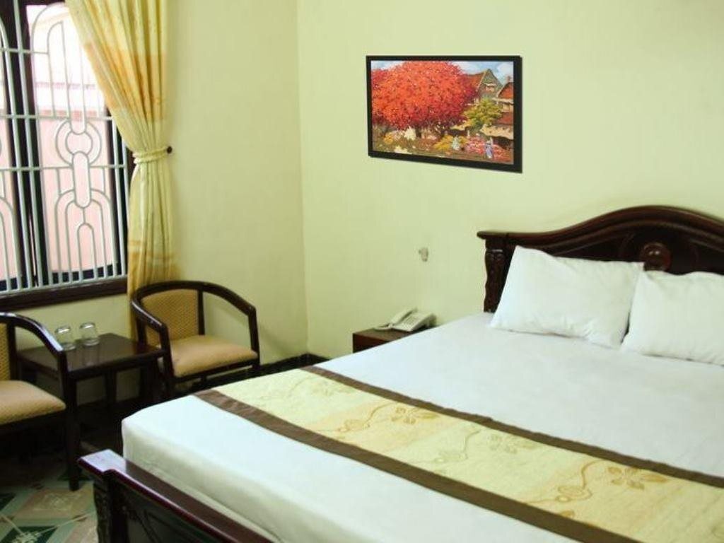 Truong Phu Hotel — фото 1