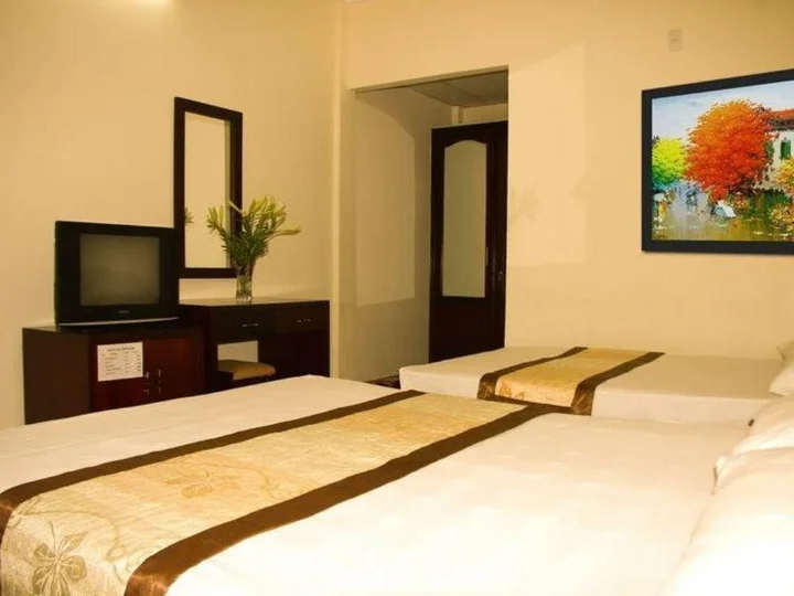 Хюэ: Truong Phu Hotel