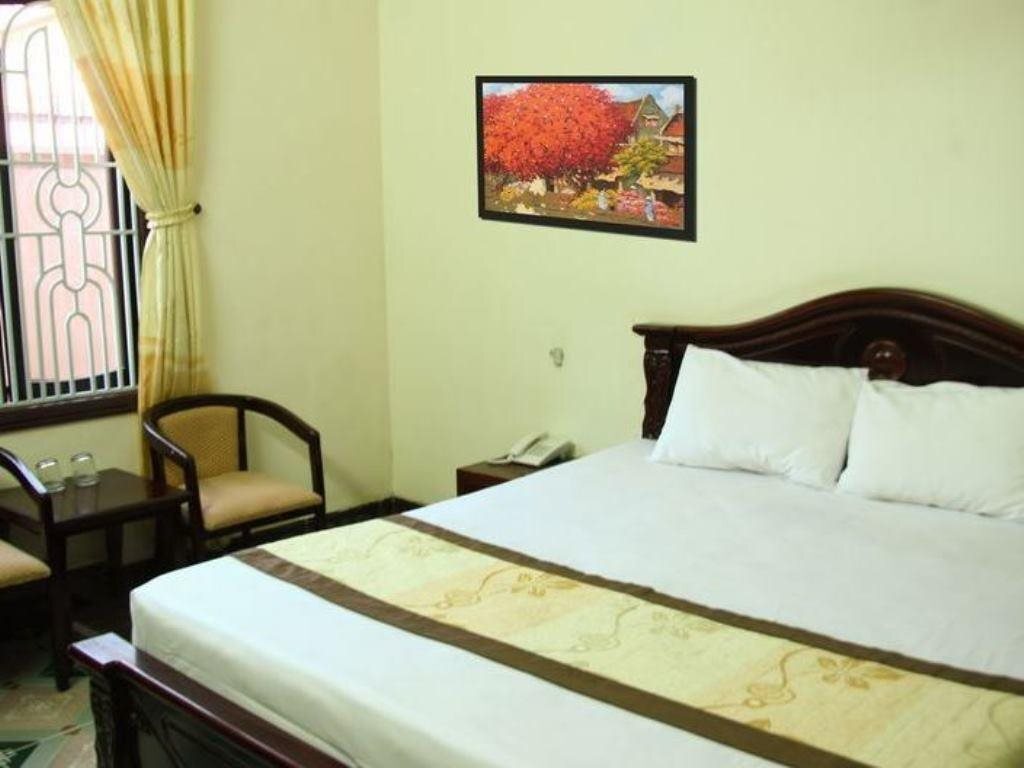 Truong Phu Hotel — фото 2