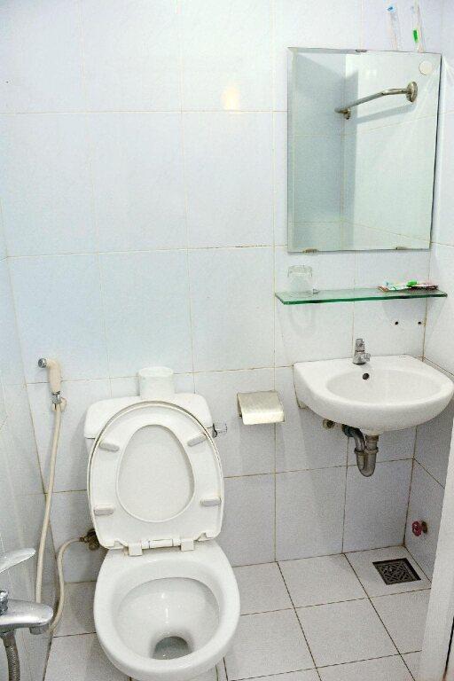 Хюэ: Cat An Hotel