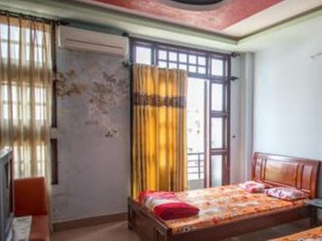 Anh Khoa Guesthouse — фото 2