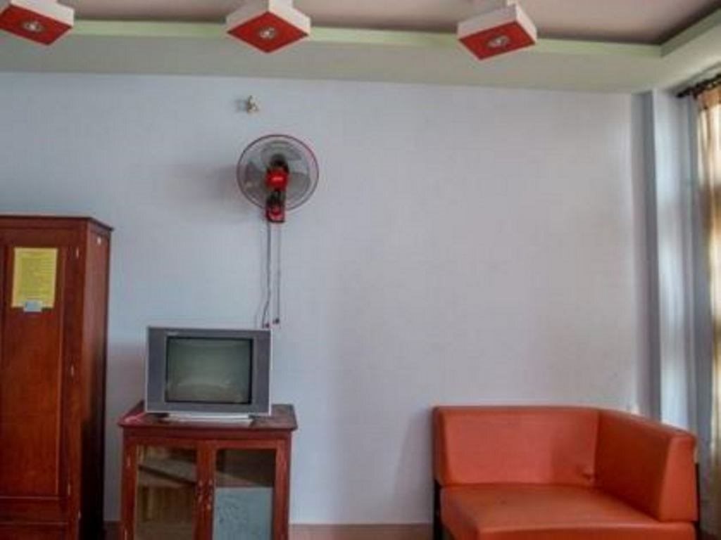 Хюэ: Anh Khoa Guesthouse