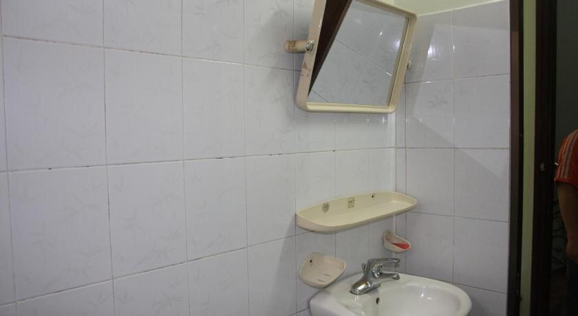 Хюэ: Anh Khoa Guesthouse
