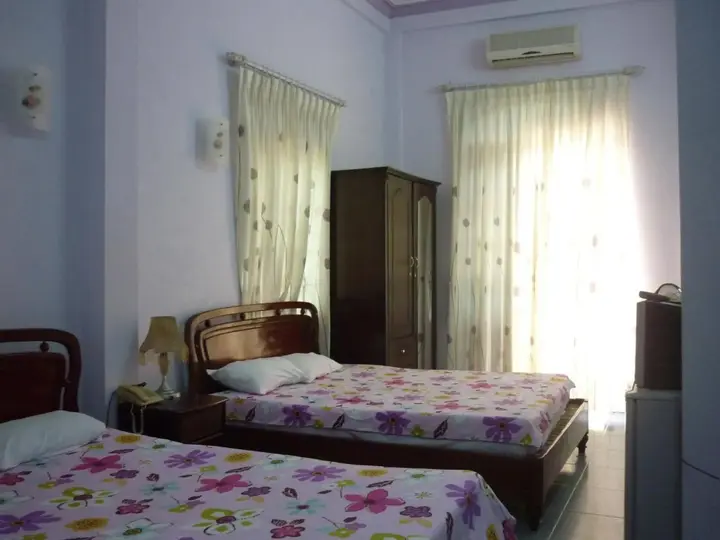 Хюэ: Thang Long 3 Hotel