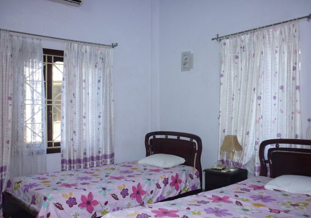 Thang Long 3 Hotel — фото 2