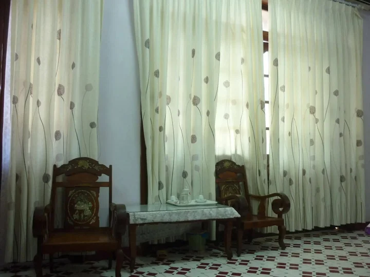 Хюэ: Thang Long 3 Hotel