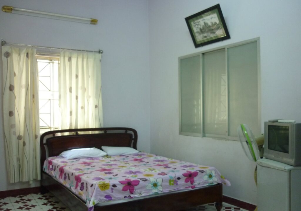 Хюэ: Thang Long 3 Hotel