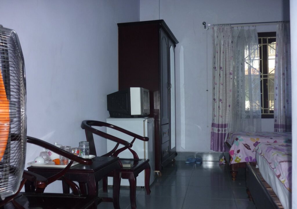 Хюэ: Thang Long 3 Hotel