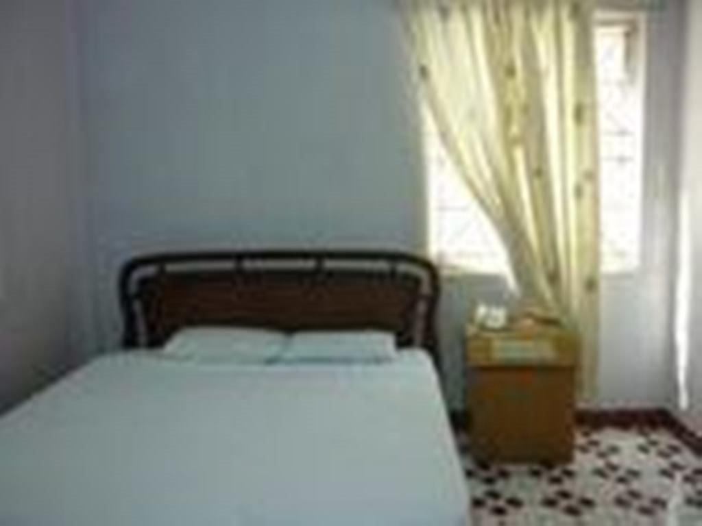 Хюэ: Thang Long 3 Hotel