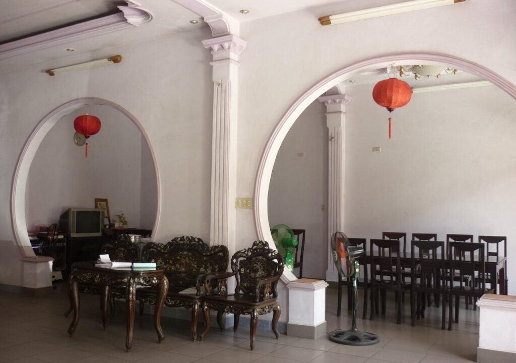 Thang Long 3 Hotel — фото 3