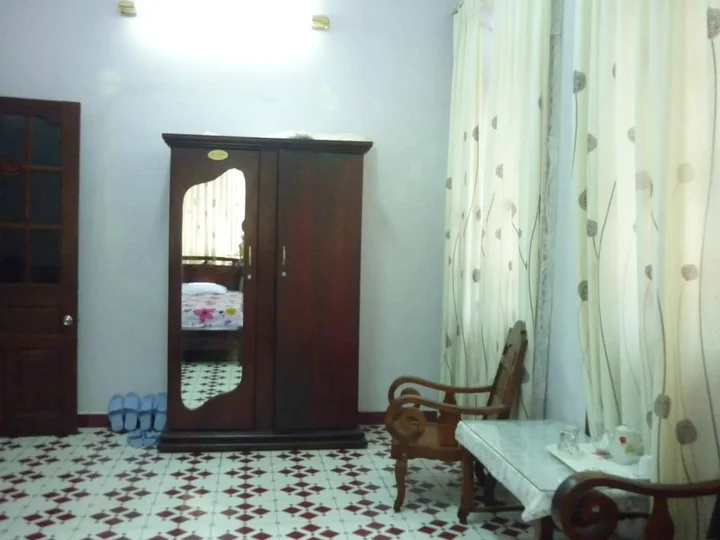 Хюэ: Thang Long 3 Hotel