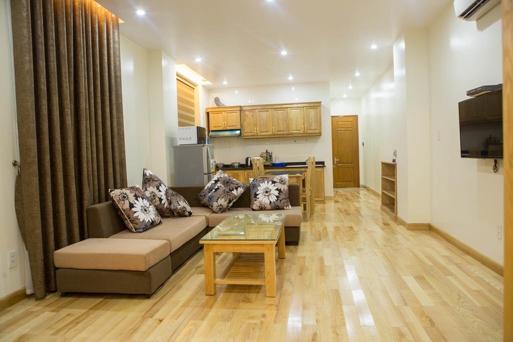 Хайфон: Cindy Hotel  Apartment