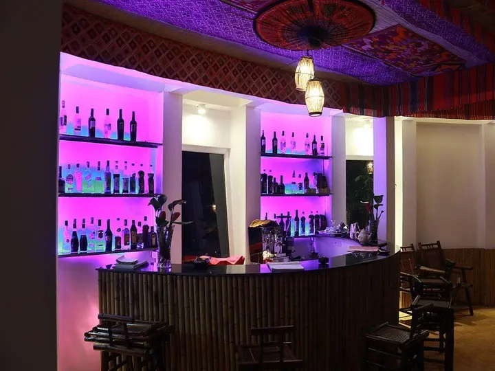 Маи-Чау: Mai Chau Sunset Boutique Hotel