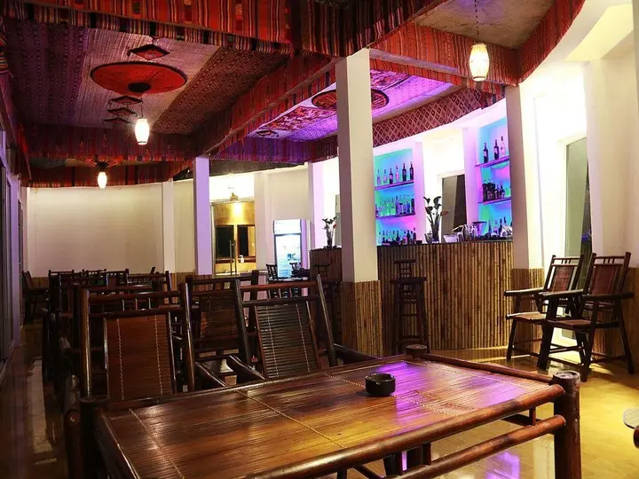 Маи-Чау: Mai Chau Sunset Boutique Hotel