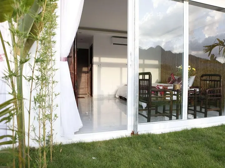 Маи-Чау: Mai Chau Sunset Boutique Hotel