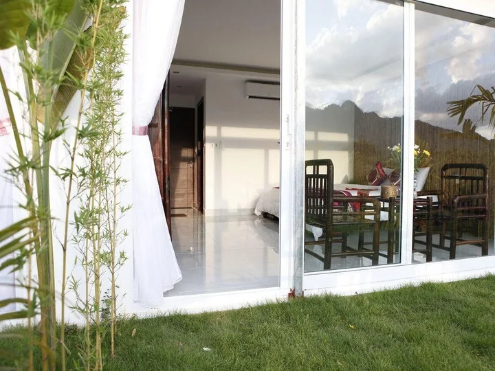 Маи-Чау: Mai Chau Sunset Boutique Hotel