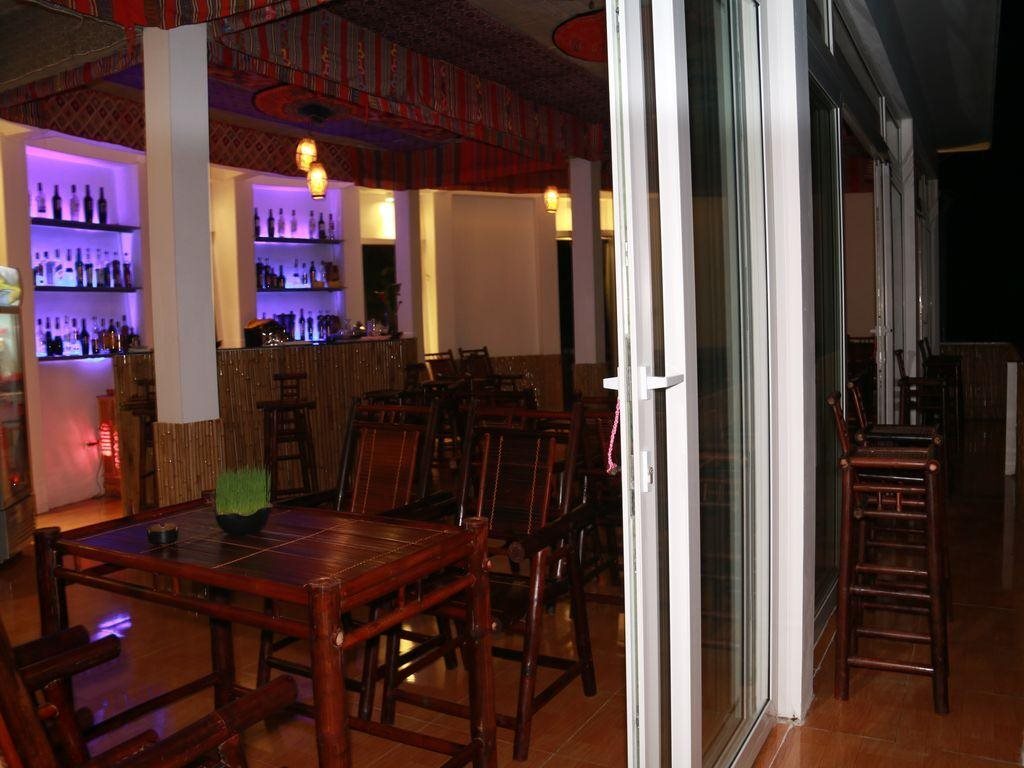 Mai Chau Sunset Boutique Hotel — фото 2
