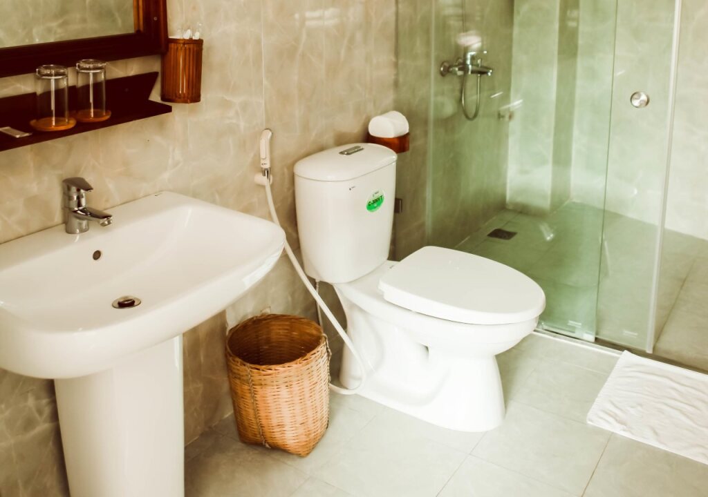 Маи-Чау: Mai Chau Sunset Boutique Hotel