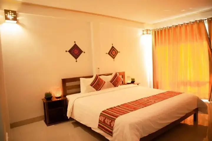 Маи-Чау: Mai Chau Sunset Boutique Hotel