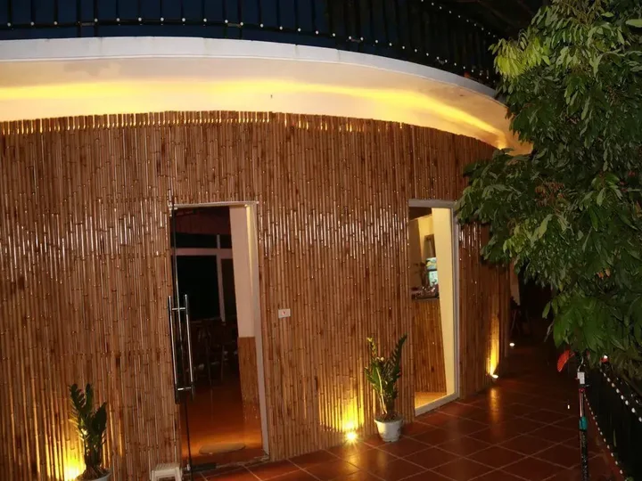 Маи-Чау: Mai Chau Sunset Boutique Hotel