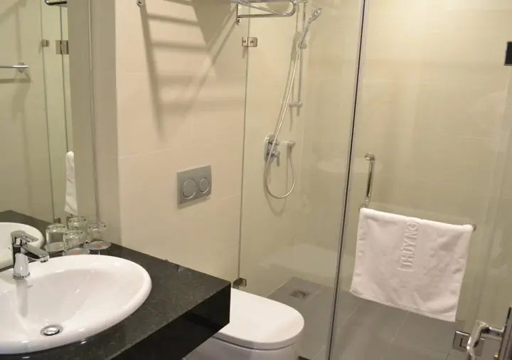 Халонг: Thuy Nga Hotel Halong