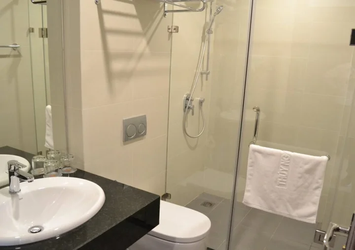 Халонг: Thuy Nga Hotel Halong