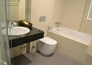 Халонг: Thuy Nga Hotel Halong