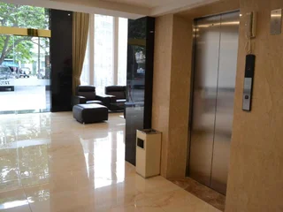 Халонг: Thuy Nga Hotel Halong