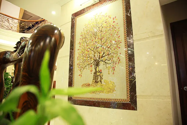 Дананг: Royal Family Hotel Da Nang