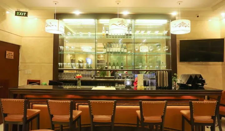 Дананг: Royal Family Hotel Da Nang