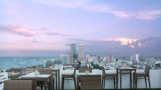 Дананг: Royal Family Hotel Da Nang