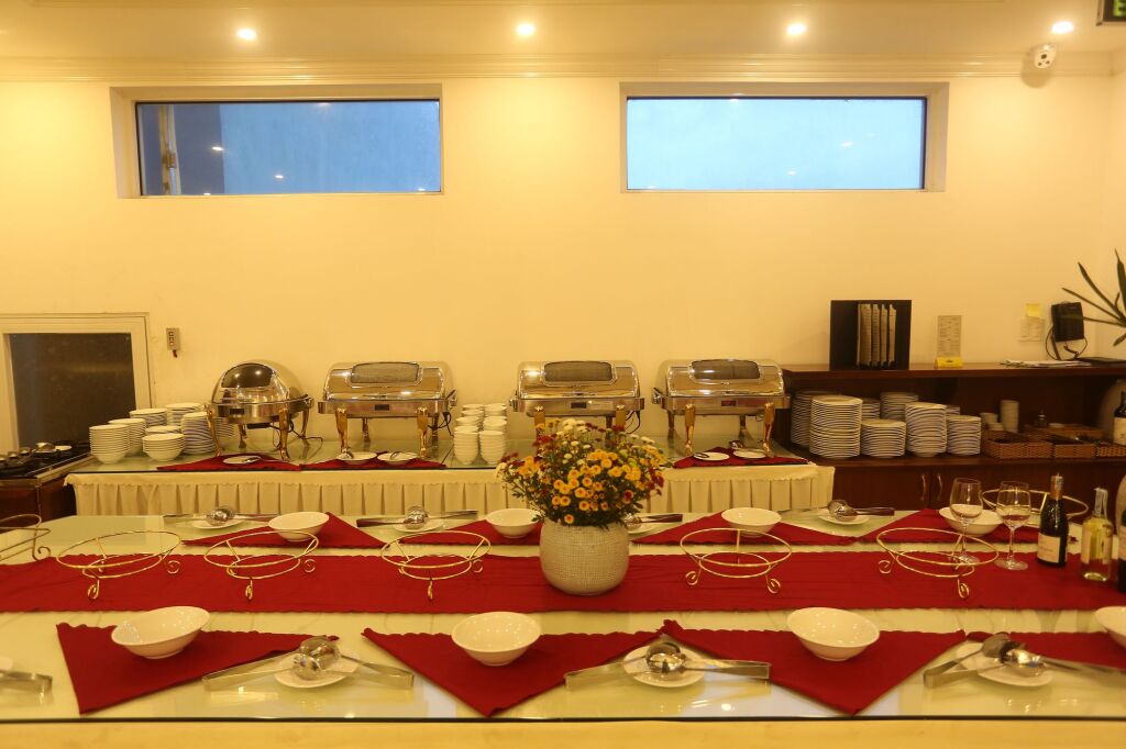 Дананг: Royal Family Hotel Da Nang