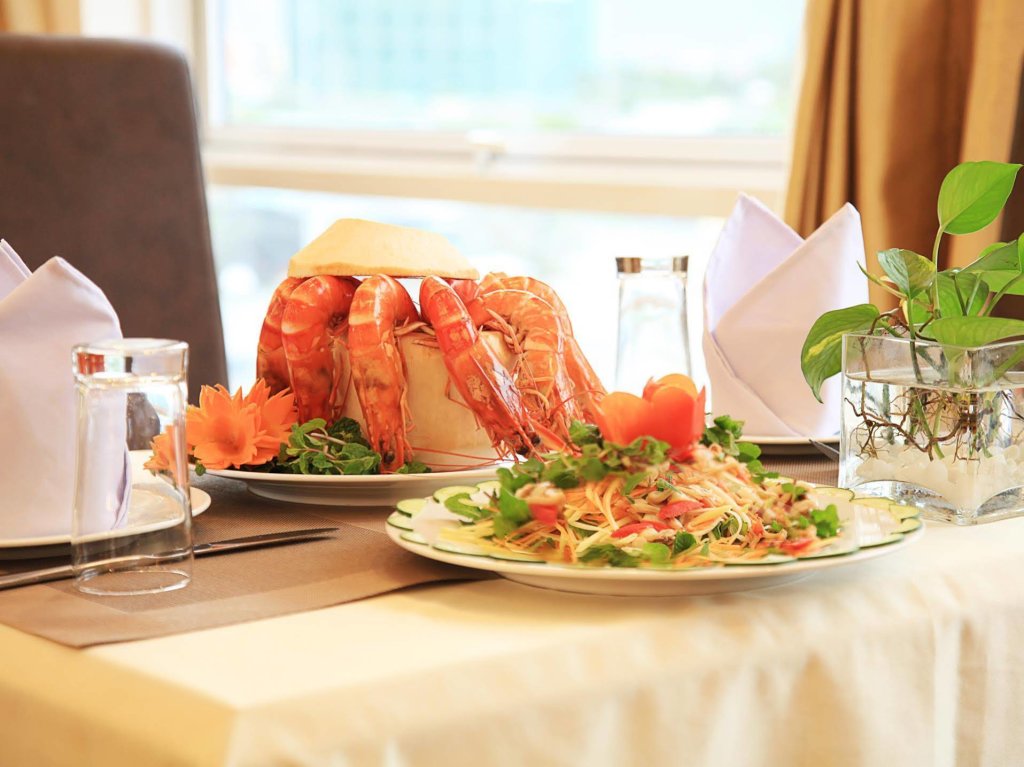Дананг: Royal Family Hotel Da Nang