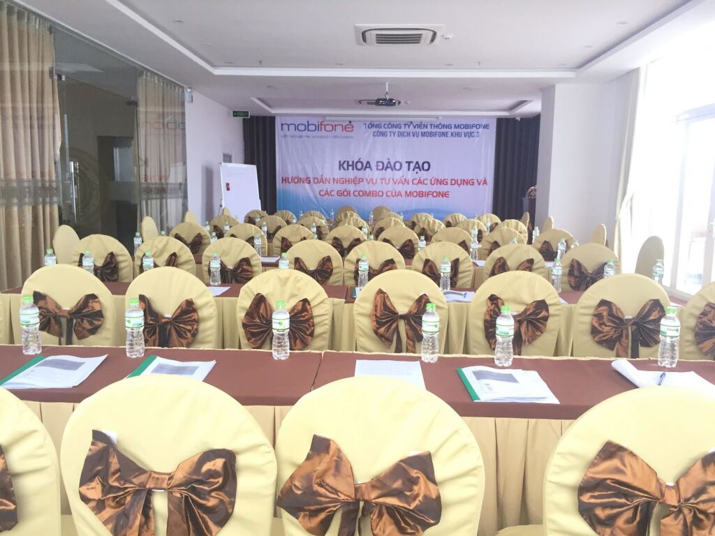 Дананг: Royal Family Hotel Da Nang