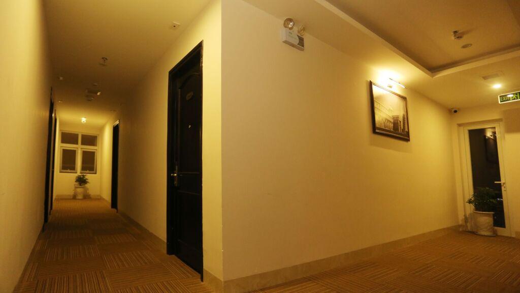Дананг: Royal Family Hotel Da Nang