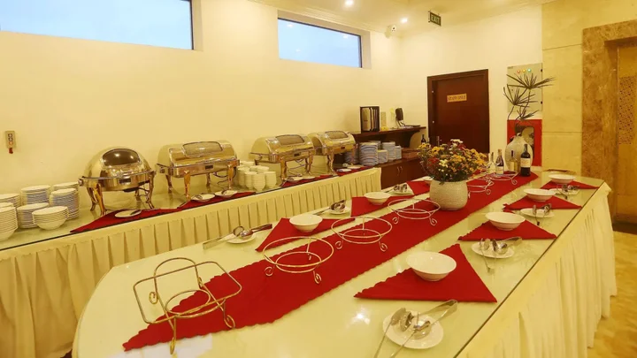 Дананг: Royal Family Hotel Da Nang