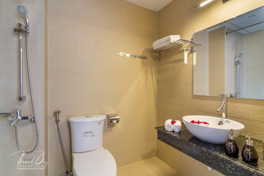 Дананг: Royal Family Hotel Da Nang