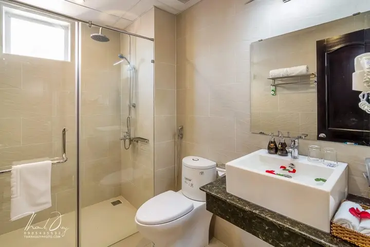 Дананг: Royal Family Hotel Da Nang
