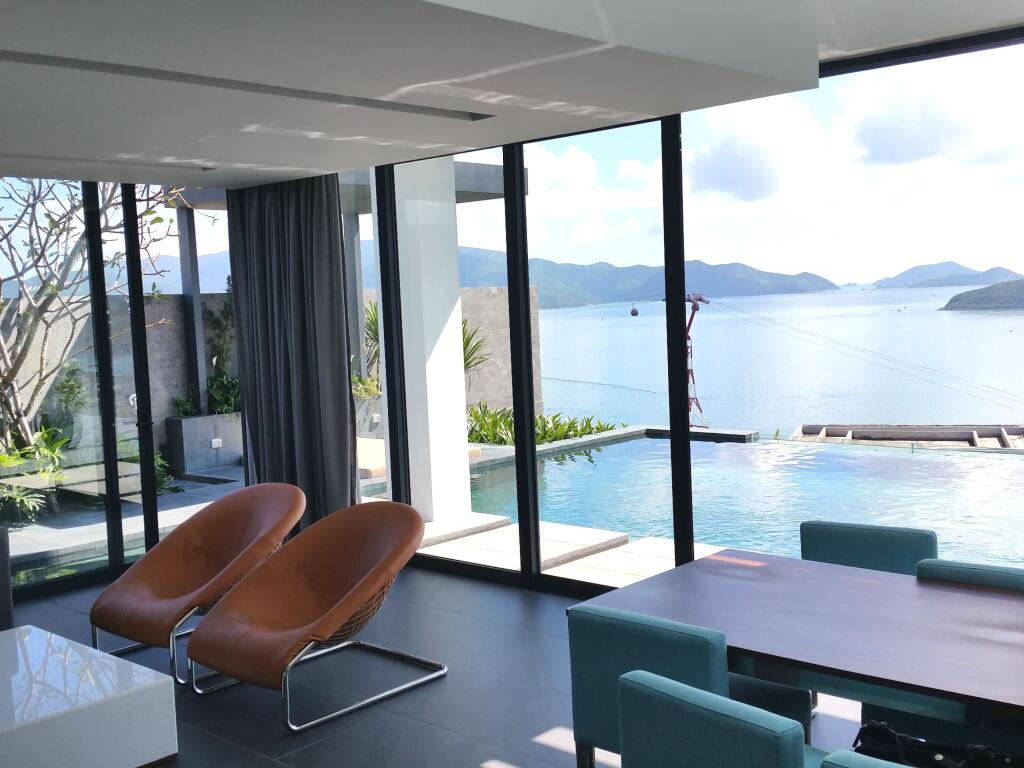 Нячанг: Acqua Villa Nha Trang