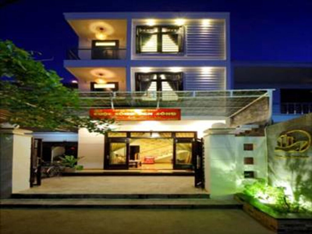 Hoi An Riverlife Homestay — фото 4