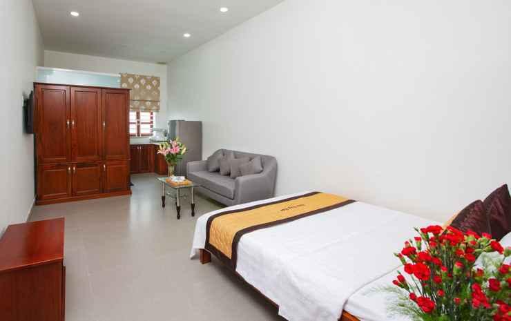 Хошимин: Chau Long Hotel