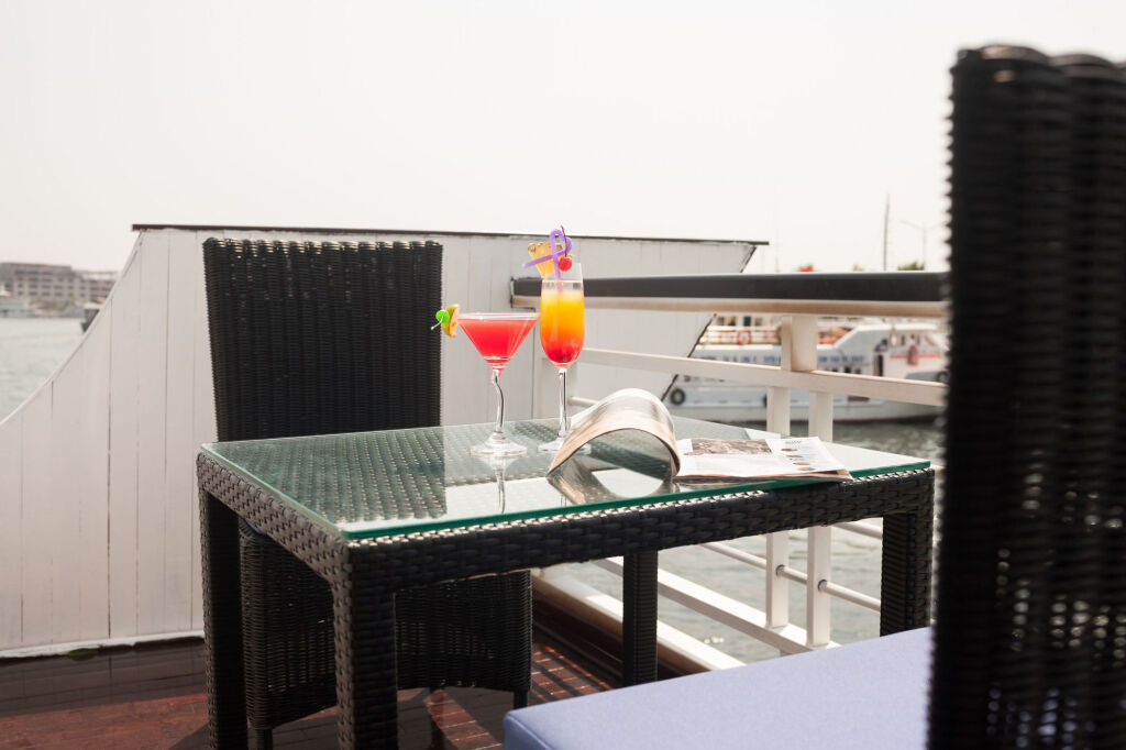 Халонг: Aclass Legend Cruise Halong Bay
